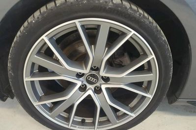 Audi A4 35 TFSI mHEV S Line S tronic