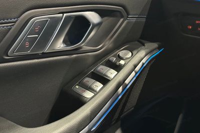 BMW Seria 3 318i M Sport