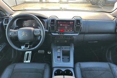 Citroen C5 Aircross 1.5 BlueHDi Max EAT8