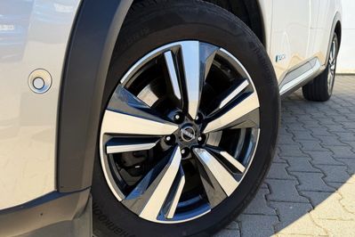 Nissan X-Trail VC-T e-POWER Tekna e-4ORCE