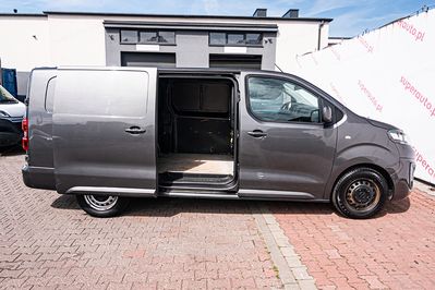 Opel Vivaro Extra Long L2H1 AT