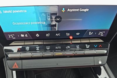 Renault Austral 1.3 TCe mHEV Techno