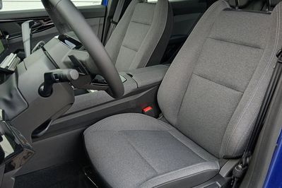 Renault Austral 1.3 TCe Evolution