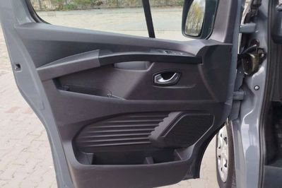 Renault Master dCi L2 Equilibre EDC