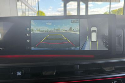 Hyundai Santa Fe CALLIGRAPHY 1.6 PHEV T-GDI 4WD AT