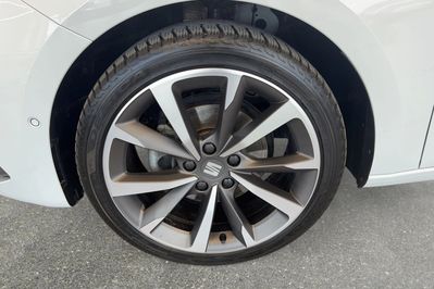 Seat Leon 1.5 TSI FR