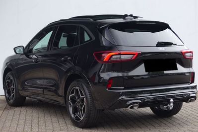 Ford Kuga ST-Line X  2.5 FHEV