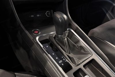 Seat Ateca 1.5 TSI DSG