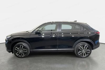 Honda HR-V 1.5 i-MMD CVT
