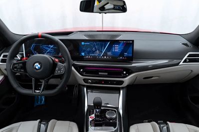 BMW Seria 3 Touring M3 Competition xDrive