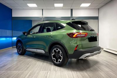 Ford Kuga Active X 2.5 FHEV