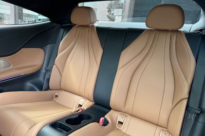 Mercedes CLE 300 4-Matic AMG Line