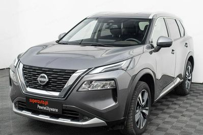 Nissan X-Trail 1.5 VC-T Tekna 2WD Xtronic 7os.