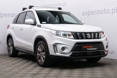 Suzuki Vitara 1.4 Boosterjet Premium 2WD