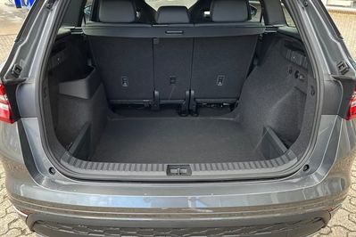 Skoda Superb L&K 2.0 TDI DSG 4x4