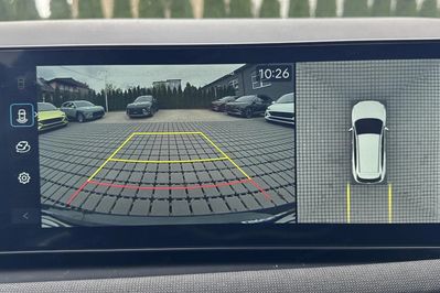 Hyundai Tucson 1.6 T-GDi 48V Executive 2WD DCT