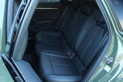Audi A3 TFSI S Line Sportback