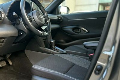 Toyota Yaris Cross Hybrid 1.5 Style