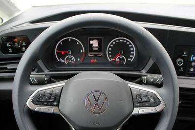 Volkswagen Caddy osobowy L1H1