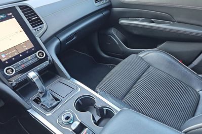 Renault Talisman 2.0 Blue dCi Intens EDC