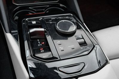 BMW Seria 5 520d xDrive M Sport