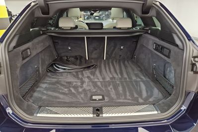 BMW Seria 5 550e xDrive PHEV M Sport aut