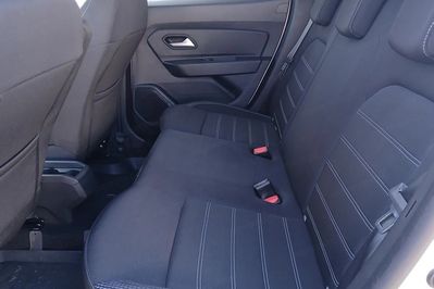 Dacia Duster 1.3 Tce Prestige 4WD