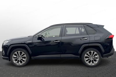 Toyota RAV4 2.5 Hybrid Executive 4x4