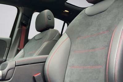 Mercedes GLA AMG  35 4-Matic