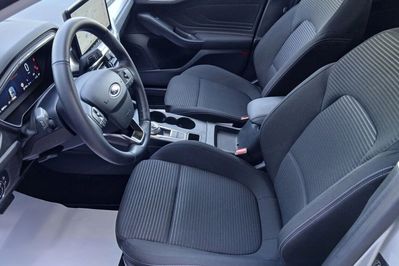 Ford Focus 1.5 EcoBlue Titanium X