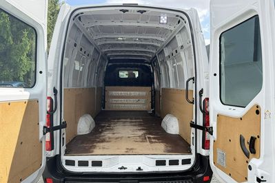 Renault Master L4H2