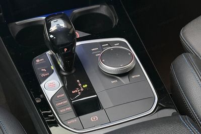 BMW Seria 2 Gran Coupe 218i M Sport