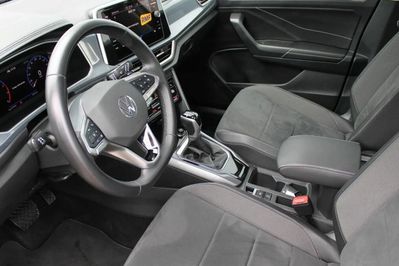 Volkswagen T-Roc 1.5 TSI Style DSG