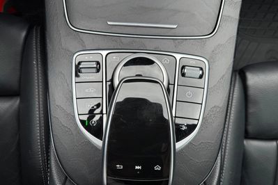 Mercedes E Klasa 220 d