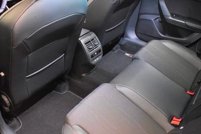 Cupra Leon Sportstourer 2.0 TSI DSG 4Drive