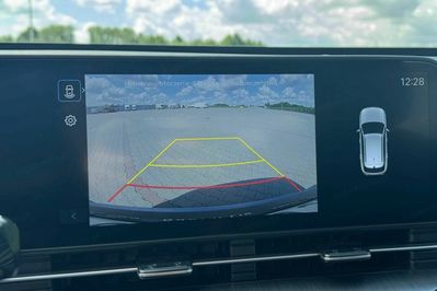 Hyundai Kona 1.6 T-GDI Executive