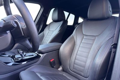 BMW X4 xDrive30d mHEV M Sport sport-aut