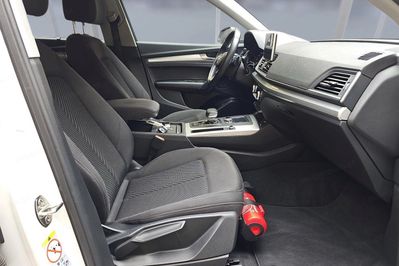 Audi Q5 40 TDI quattro