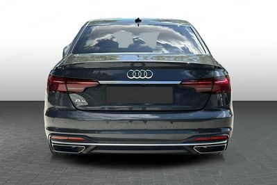 Audi A4 35 TFSI Advanced