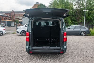 Citroen SpaceTourer XL L2H1 Plus EAT8