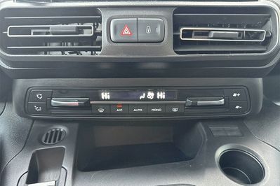 Toyota Proace City Verso L1H1 Family