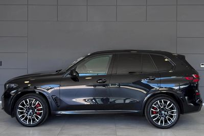 BMW X5 xDrive30d M Sport