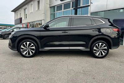 BYD Seal U DM-i  Design AWD