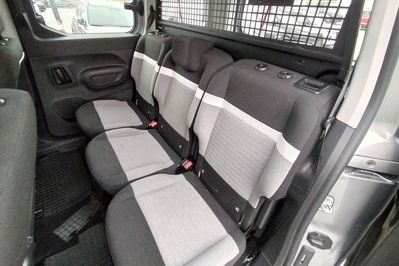Citroen Berlingo Kombi L1H1 Feel