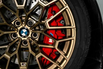 BMW Seria 4 Coupe M4 CS xDrive