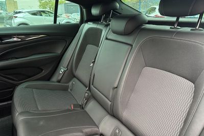 Opel Insignia Business Elegance 2.0 CDTI  S&S aut