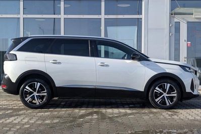 Peugeot 5008 2.0 BlueHDI GT 7os.