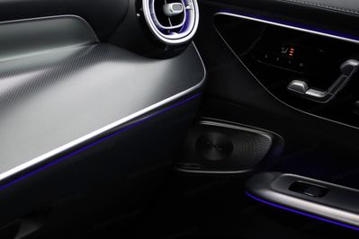 Mercedes GLC 220 d 4-Matic AMG Line