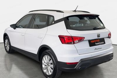 Seat Arona 1.0 TSI