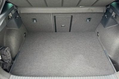 Cupra Formentor 1.5 eTSI DSG